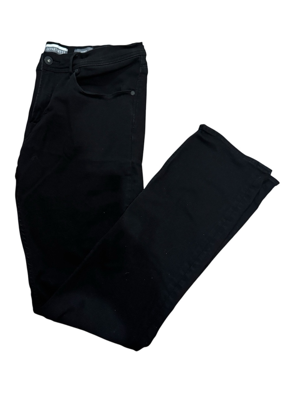 Black straight  jean ,36x36